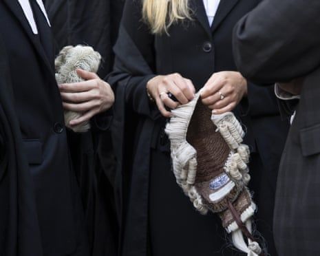 Legal aid cyber-attack has pushed sector towards collapse, say lawyers 

bit.ly/4omeyJB 

#Legal #LegalTech #mobilesecurity #cybersecurity #smartphone #mobile #infosec