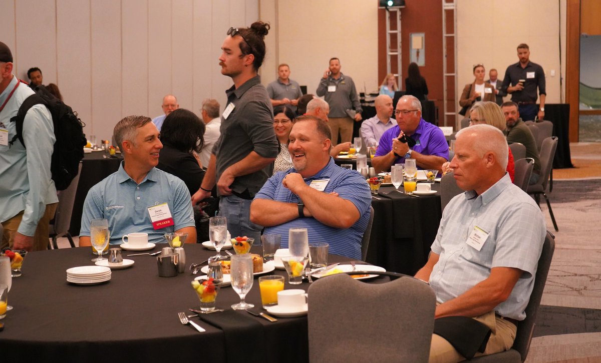 Agronomy Conference and Expo tweet media