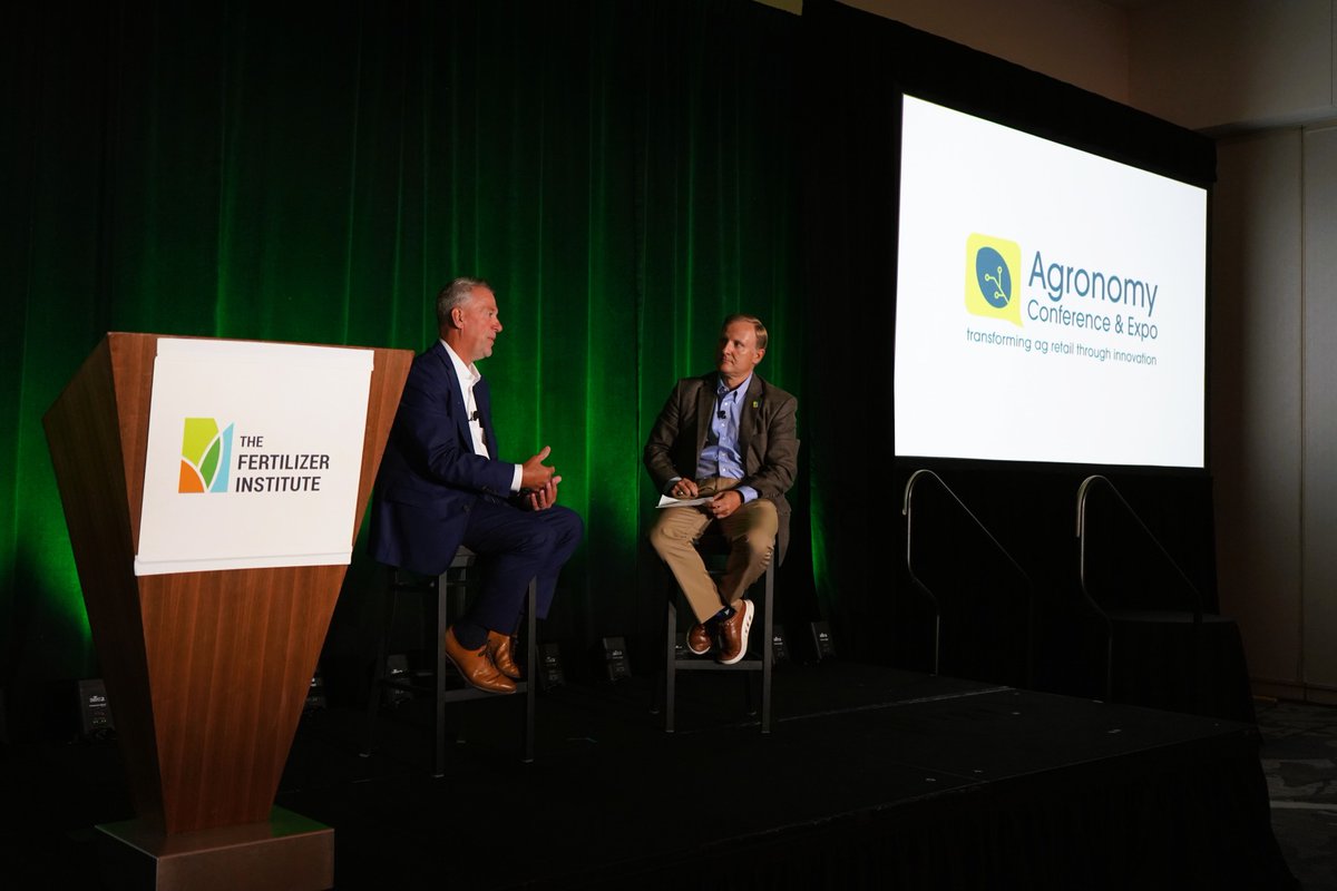 Agronomy Conference and Expo tweet media