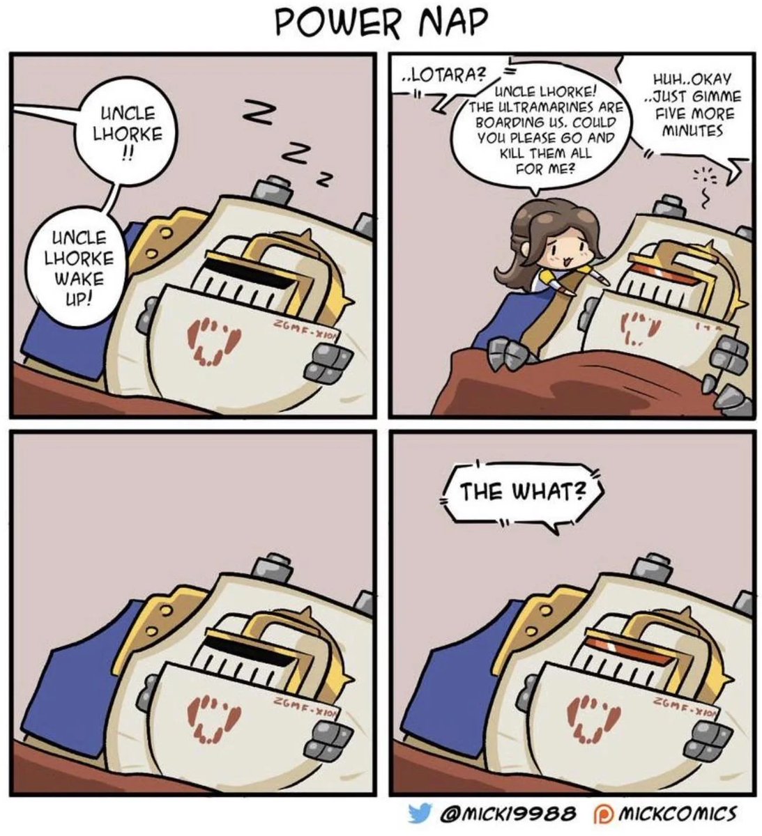 Техножрец и дельта, альфа, альфа, штрих (@xopyc_akcimand) on Twitter photo 