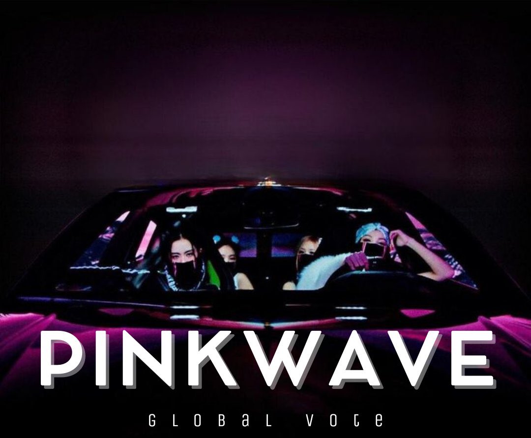 PIINKREVOLUTION's tweet image. #BLINKS recuerden unirse al Gc de votación ‘PINK WAVE GLOBAL VOTE’ estas votaciones estarán intensas, estamos trabajando con @warteamblinks y @Billion_Pinks, si quieres unirte y saber qué pasa detrás, comenta ‘yo’ o envíanos un Dm 🥳💞