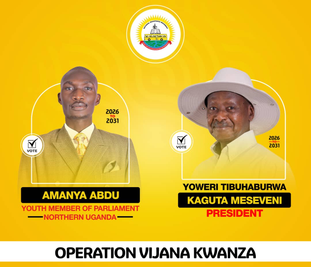 Amanya Abdu (@amanyaabdu) on Twitter photo Operation Vijana Kwanza undertakes to prioritise youths in Entreprenuership, Education, ICT & Governance. <a href="/ObuaHamson/">Denis Hamson Obua</a> <a href="/NrmYouthleague/">NRM Youth League</a> <a href="/HajjatMedina/">Hajjat Medina Naham Ojale (ANINGO)</a> <a href="/FarajaAfricaFdn/">Faraja Africa Foundation</a> <a href="/mkainerugaba/">Muhoozi Kainerugaba</a> <a href="/nimrodkakayi1/">Nimrod Kakayi.</a> <a href="/AdidiRashul/">Adidi Rashul @adidirashul</a> <a href="/AdumaJustus/">Aduma Yeero Justus (Monad of Monads)</a> <a href="/kamukamafredie/">Kamukama Fredie #FutureSecured #PLU</a> <a href="/Mutoni16458125/">Mutoni wa MK β€οΈπͺ</a> <a href="/KiconcoBrenda5/">Kiconco Brenda</a> <a href="/job_matua/">Matua Job Richard, MJR</a> Operation Vijana Kwanza undertakes to prioritise youths in Entreprenuership, Education, ICT & Governance. <a href="/ObuaHamson/">Denis Hamson Obua</a> <a href="/NrmYouthleague/">NRM Youth League</a> <a href="/HajjatMedina/">Hajjat Medina Naham Ojale (ANINGO)</a> <a href="/FarajaAfricaFdn/">Faraja Africa Foundation</a> <a href="/mkainerugaba/">Muhoozi Kainerugaba</a> <a href="/nimrodkakayi1/">Nimrod Kakayi.</a> <a href="/AdidiRashul/">Adidi Rashul @adidirashul</a> <a href="/AdumaJustus/">Aduma Yeero Justus (Monad of Monads)</a> <a href="/kamukamafredie/">Kamukama Fredie #FutureSecured #PLU</a> <a href="/Mutoni16458125/">Mutoni wa MK β€οΈπͺ</a> <a href="/KiconcoBrenda5/">Kiconco Brenda</a> <a href="/job_matua/">Matua Job Richard, MJR</a>
