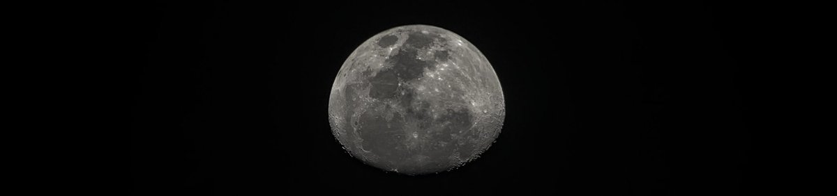 Tonight’s Moon 87%