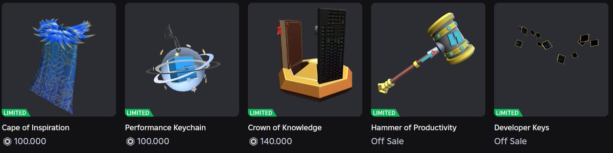 #EventHunters - Roblox News tweet media