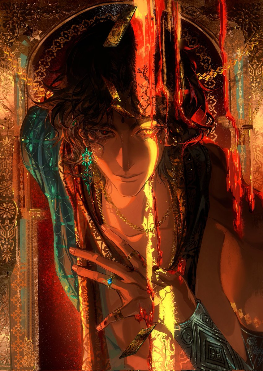 #SultansGame  #苏丹的游戏  #スルタンのゲーム