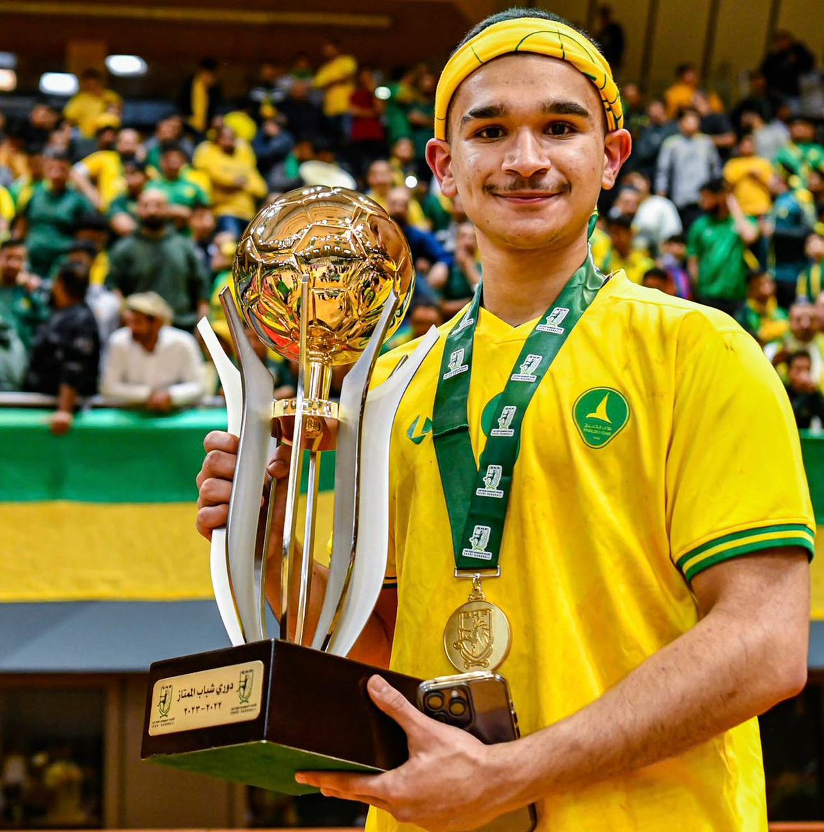هيثم حسن الشويخات (@haitham1401) on Twitter photo نسأل الله التوفيق لك ياحبيب عمك مع ناديك 🧡🖤الجديد <a href="/alsafaclub/">نادي الصفا السعودي</a>
وشكراً إلى إدارة نادي الخليج 💚💛<a href="/Khaleejclub/">نادي الخليج السعودي</a> نسأل الله التوفيق لك ياحبيب عمك مع ناديك 🧡🖤الجديد <a href="/alsafaclub/">نادي الصفا السعودي</a>
وشكراً إلى إدارة نادي الخليج 💚💛<a href="/Khaleejclub/">نادي الخليج السعودي</a>