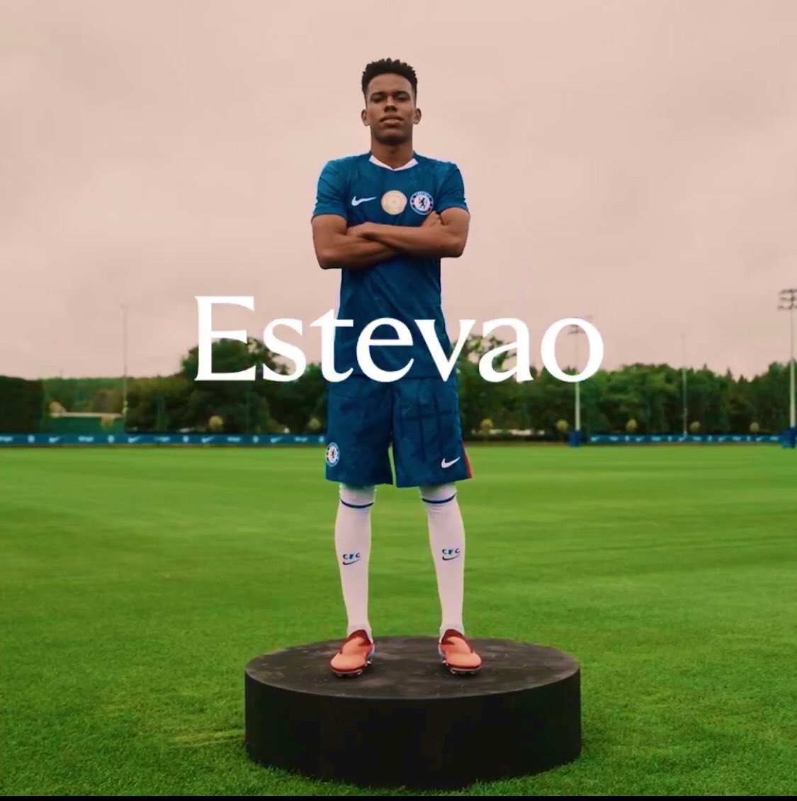 Best young player in the universe and multiverse 😭😭😭😭😭💙💙💙