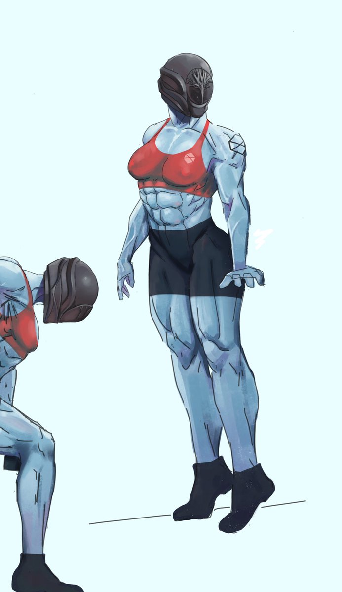 sharpwillow (Commissions OPEN) tweet media