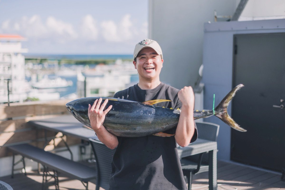 久しぶりの投稿📷

元気でやってます😁

#石垣島