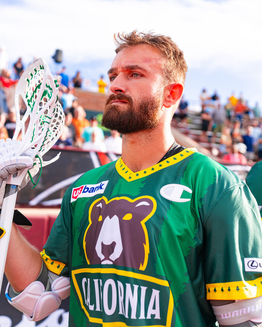 Stony Brook Men's Lacrosse tweet media