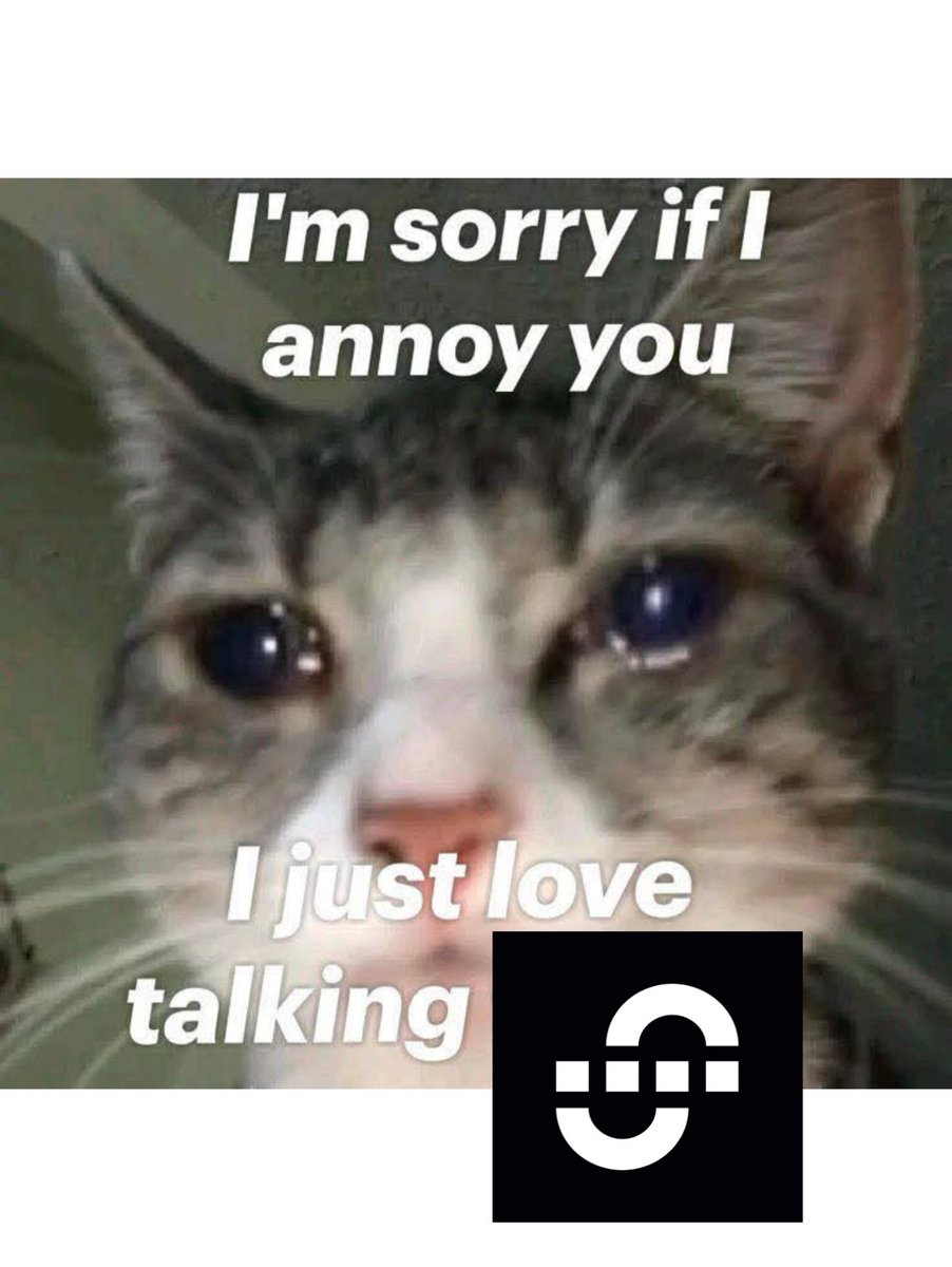 zkgm Believers! We already on DAY 13 of <a href="/union_build/">Union</a> Mad Yaps!

With this started day 13 it really brings me more spiritual feeling for Union.

Mainnet vibes are really strong, and just felt like it going to happened anytime soon.

Always preach and keep pushing more for Union.