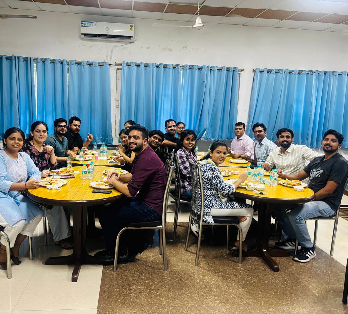 Subodh Sinha tweet media