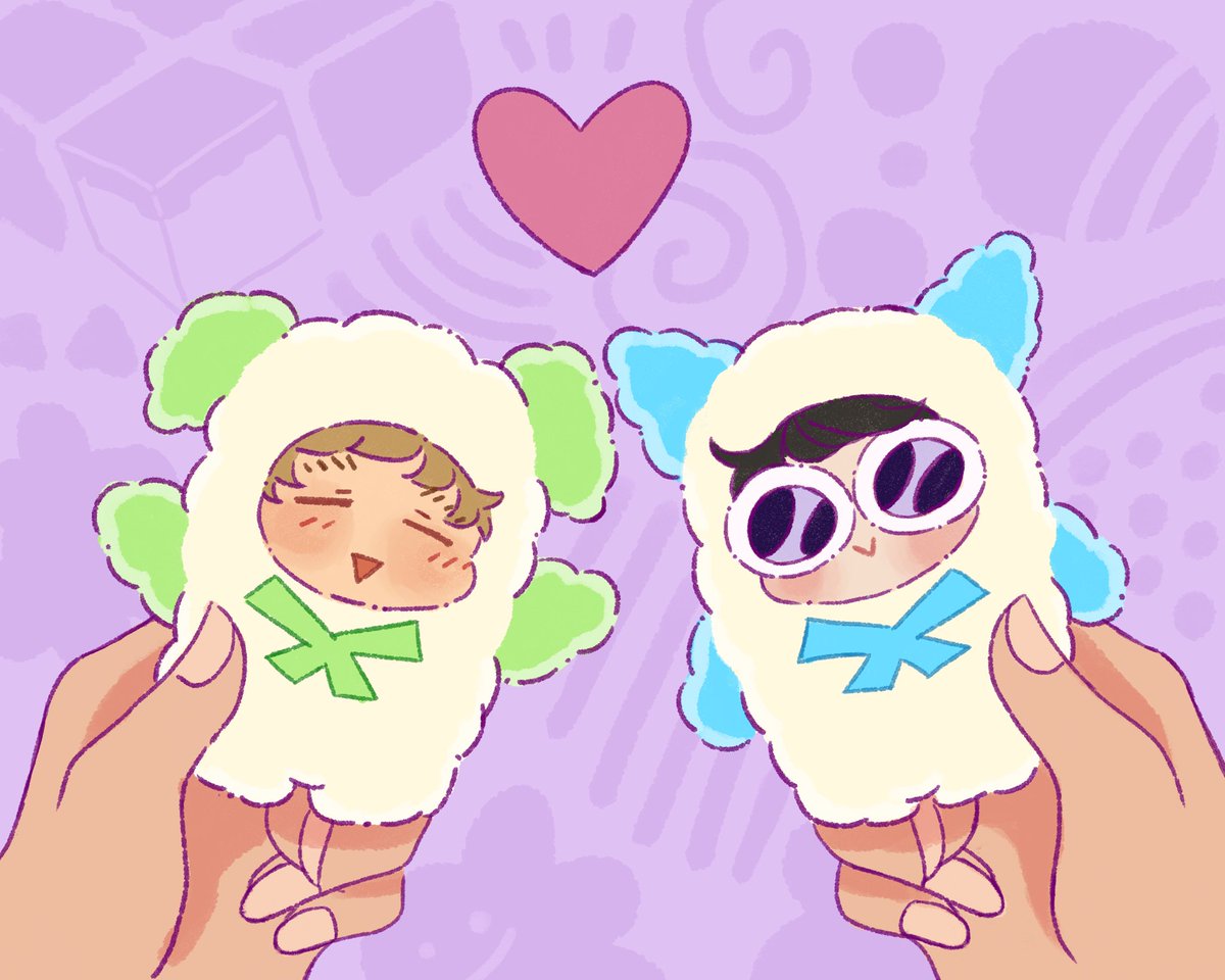 GFandom | Unluckiest sapling tweet media