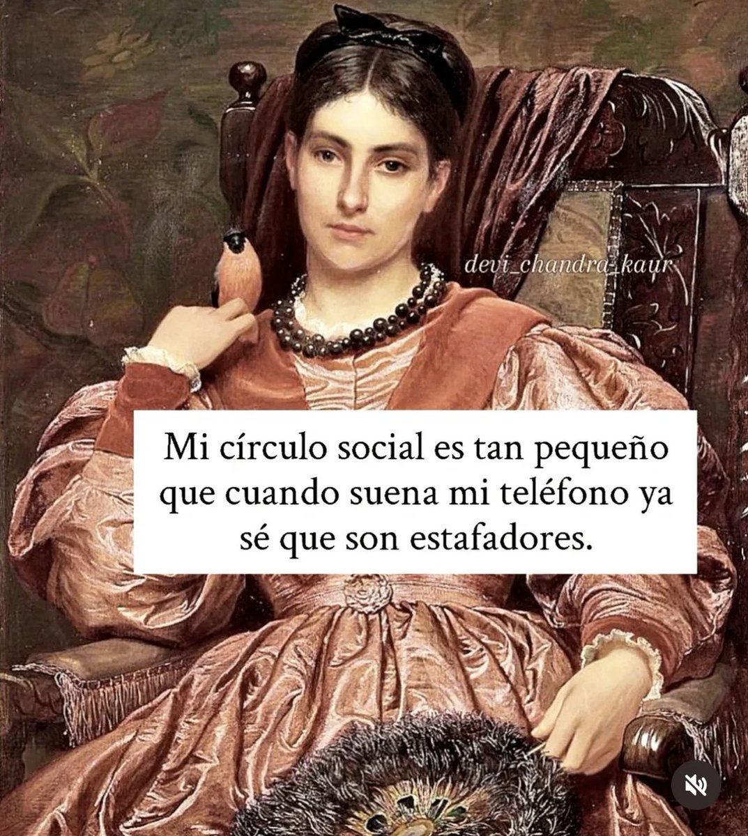 Buen martes!