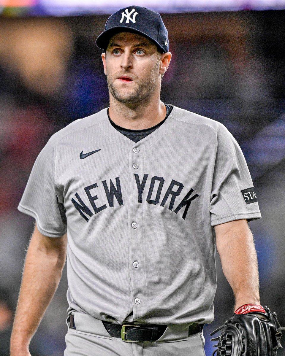 Yankees pone en asignación a Jake Bird