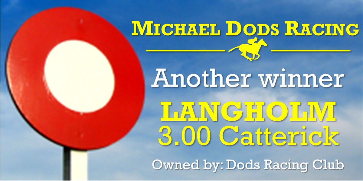 Michael Dods Racing (@mdodsracing) on Twitter photo 