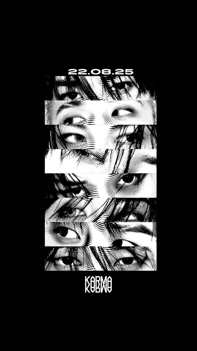 #KARMA ★