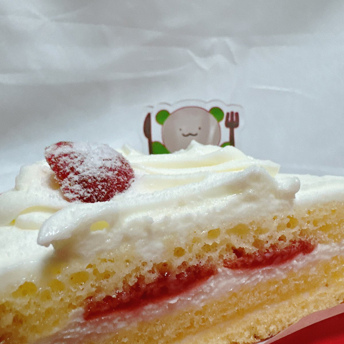 お誕生日です🎂