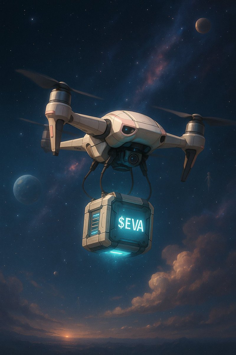 Maryambari78206's tweet photo. The synergy between @EvaOnlineXyz, @virtuals_io &amp; @SongjamSpace is shaping a new era of creative gameplay.
AI, music &amp; immersive worlds—this is where Web3 gets personal.
Let’s build the future of expression, together. 
#Web3Gaming #AI #VirtualCreativity https://t.co/7aovYRvvKQ