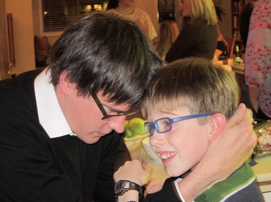 Miss him 100 times a day https://t.co/9mYZq6EETd