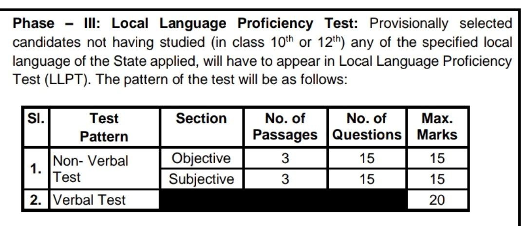 bharatsolankibz's tweet image. 🚨 Power of a Strong Tweet Campaign 💥
One tweet can be ignored.
But a series of sharp, fact-based, bold tweets builds pressure, grabs attention &amp;amp; forces change!

🔥 From exposing LPT failures
✊ To demanding IBPS reforms

#IBPSReforms2025 #IBPS #SBI
#LanguageTest #bankexam #LLPT