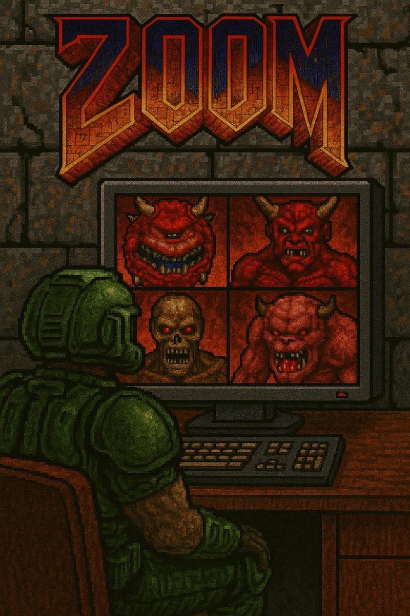 LOBBY4COM's tweet photo. Online networking doesn't have to be this way, there are better ways. 😎 https://t.co/LUhM6kGDEX