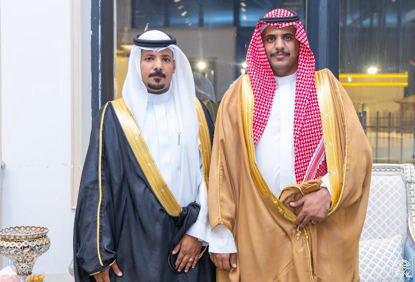 صور حفل زواج : محمد حدييد السالمي