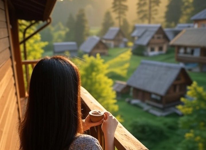 म हिडिंरहेछु
कसैलाई पाउने लोभमा होइन,
तर कसैलाई महसुस गर्ने गहिराइमा,

हिजो म प्रार्थना गर्थें
ऊ फर्कियोस् भनेर।
आज म ध्यान गर्छु
ऊ कहिल्यै गएकै थिएन भनेर।

यसरी,
मेरो प्रेम अब ‘प्राप्ति’ होइन,प्रत्याभूति हो।

#sirju