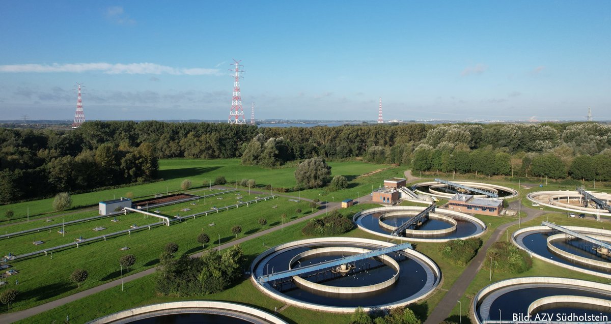 🎯 𝗦𝗶𝗰𝗵𝗲𝗿𝗵𝗲𝗶𝘁 𝗶𝗺 𝗙𝗼𝗸𝘂𝘀: Abwasser-Zweckverband Südholstein sucht integrierte Softwarelösung für #ISMS, #BCM und #Datenschutz. 

👉 Sie haben eine passende Lösung? Dann reichen Sie diese bis zum 28.09. auf dem KOINNOvationsplatz ein! ➡️ app.koinnovationsplatz.de/challenges/688…