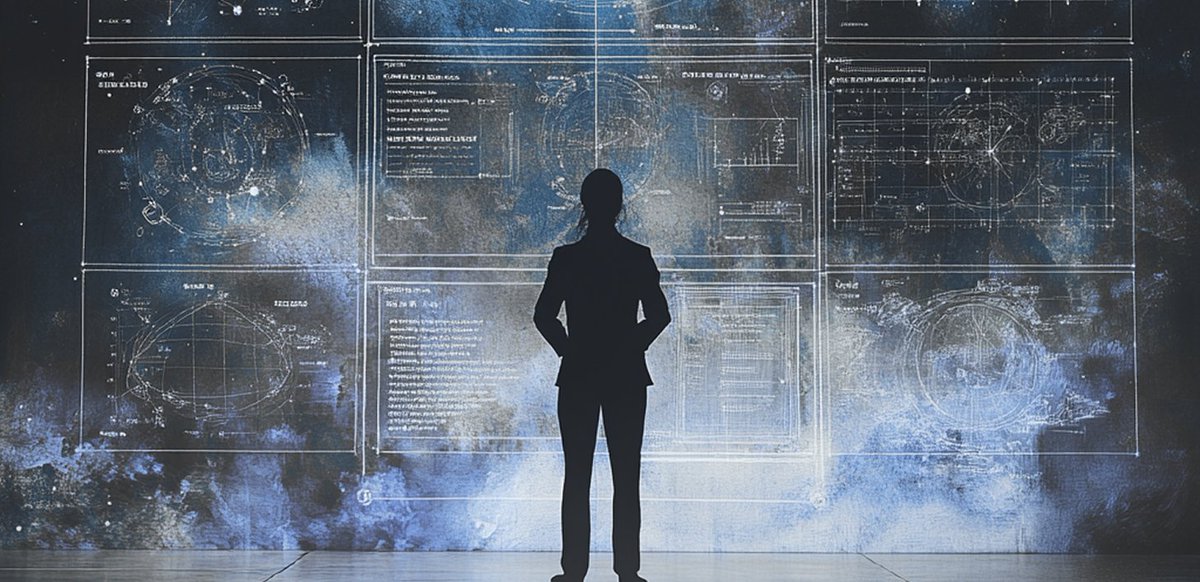 Leverage tweet media