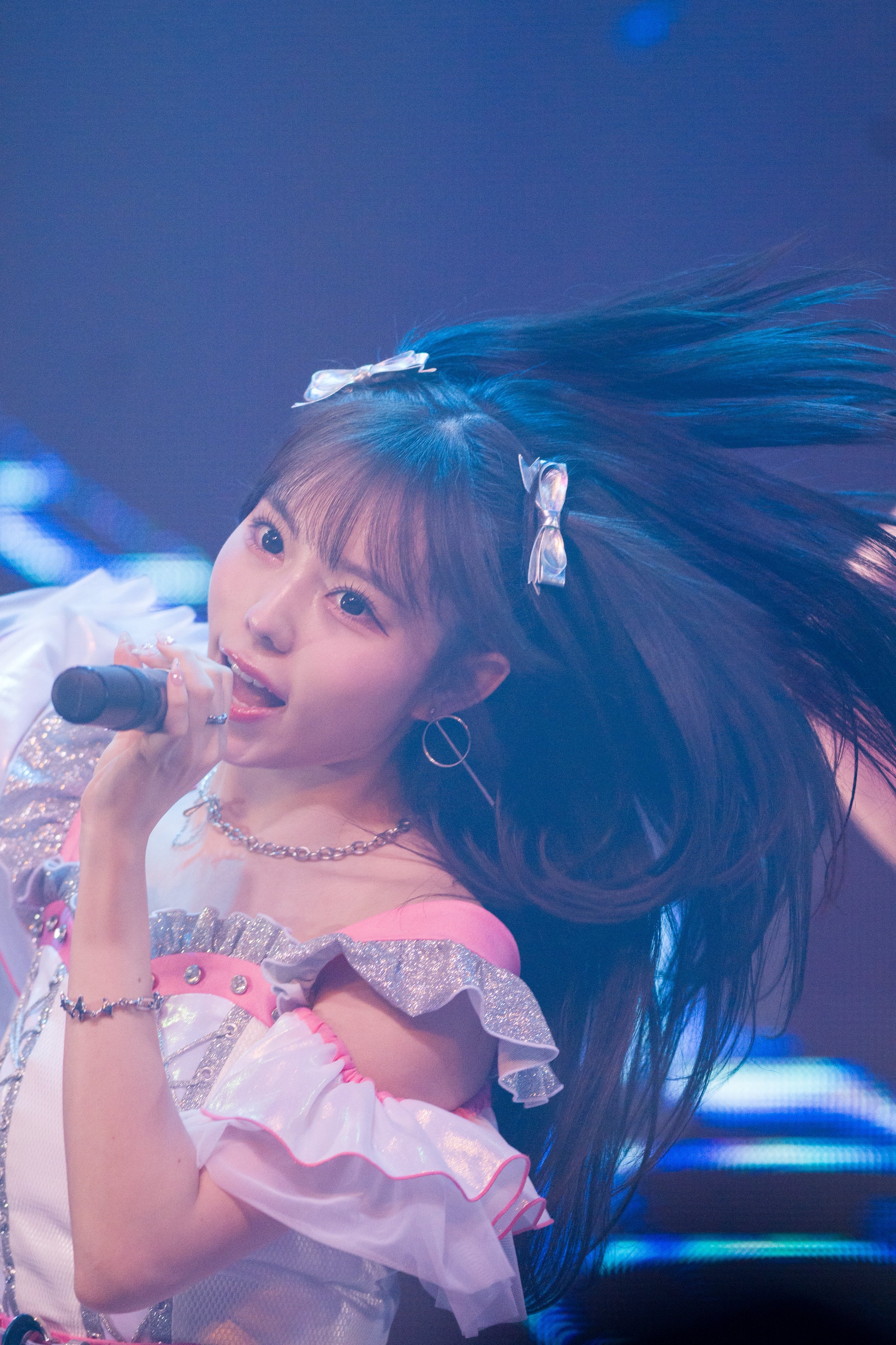 momo☆　インテリジェントレフィル 2個　クレンザー白 momo☆ インテリジェントレフィル 2個 クレンザー白 momo