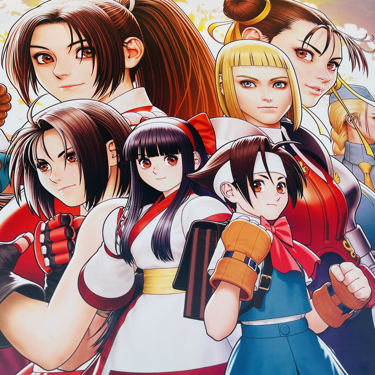 hehe took them home😌