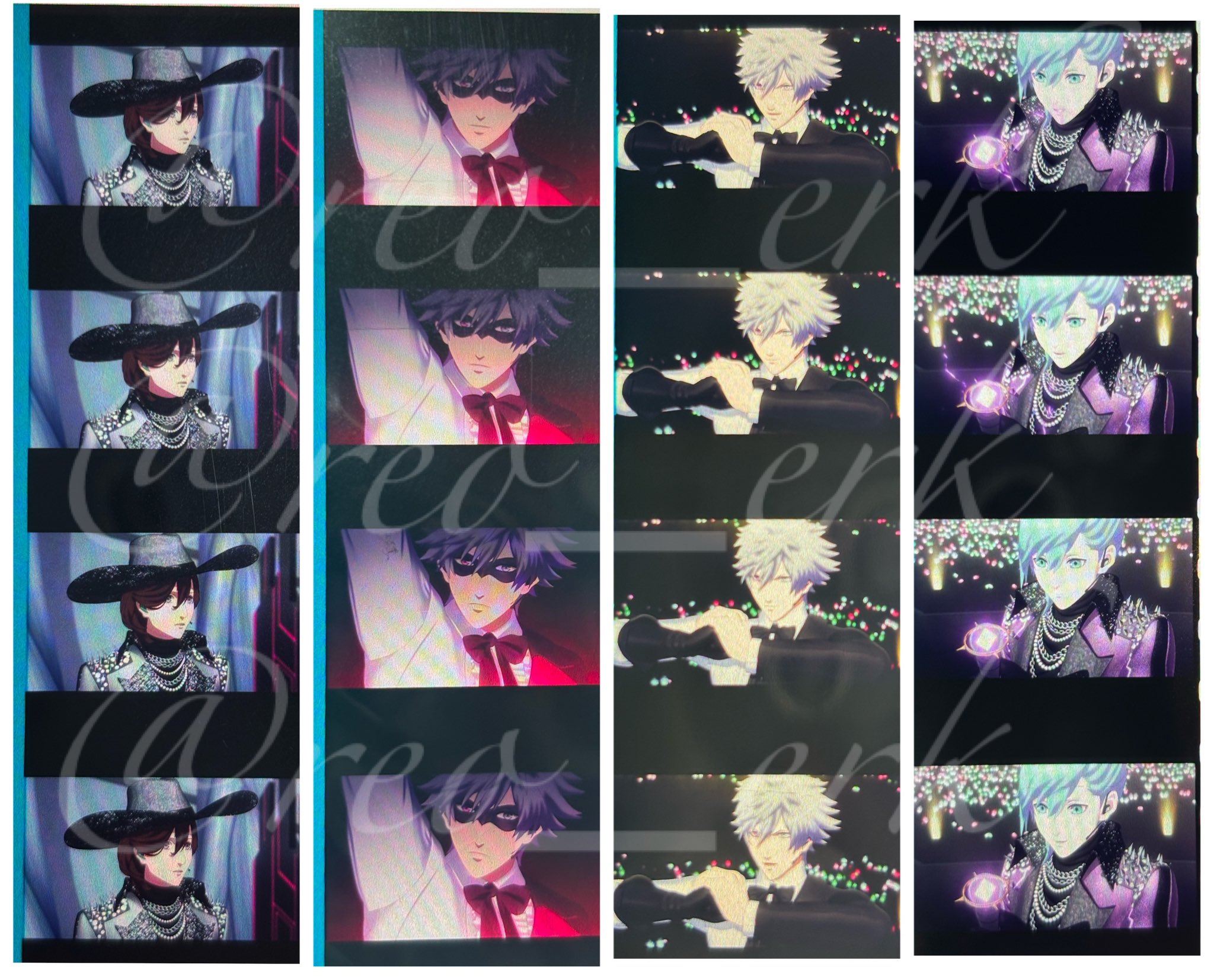 れお🌹🧊 on X: 