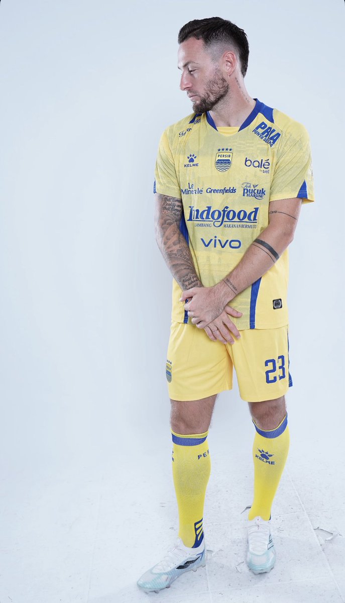 Persibverse 𝕏 tweet media