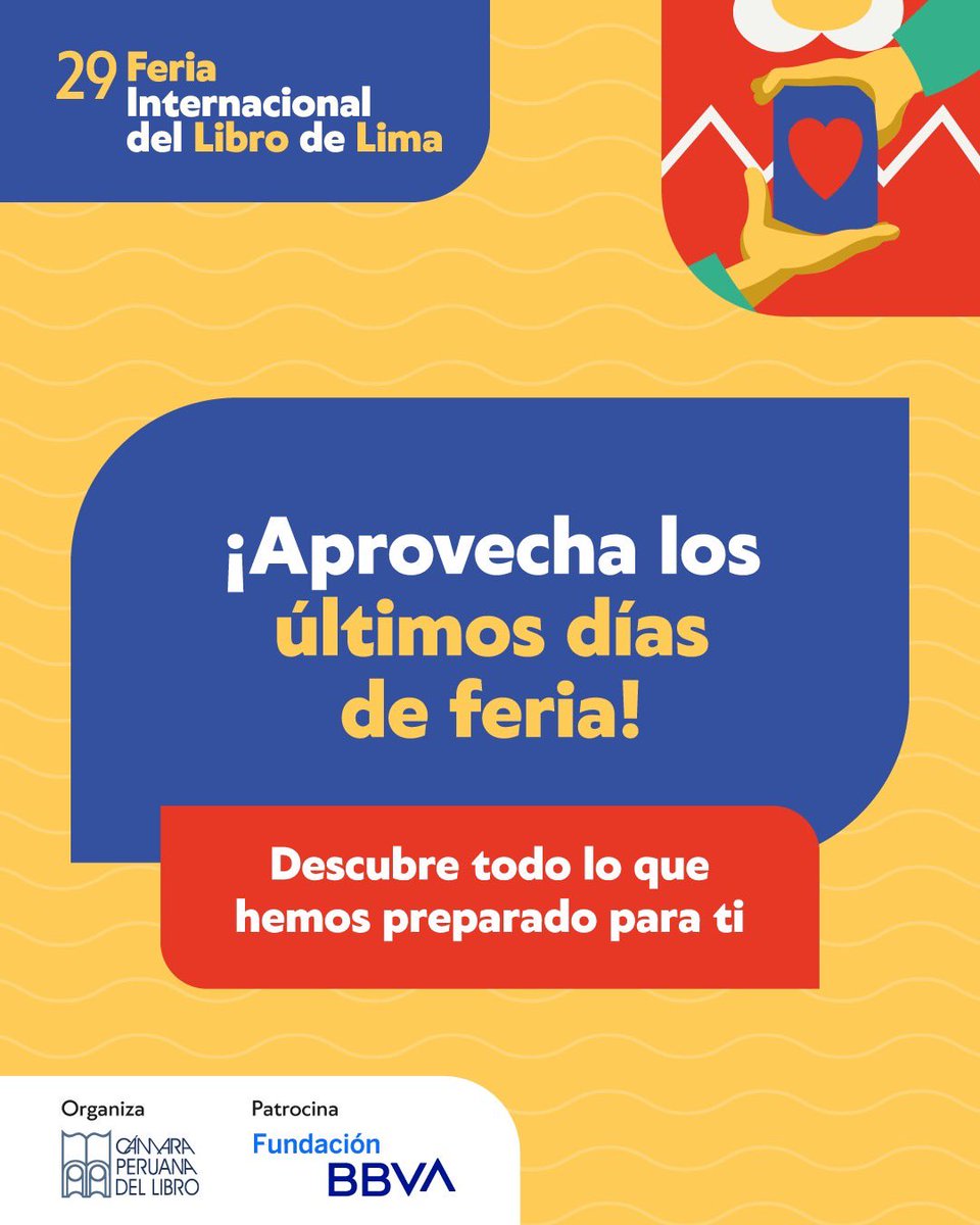 FIL Lima tweet media