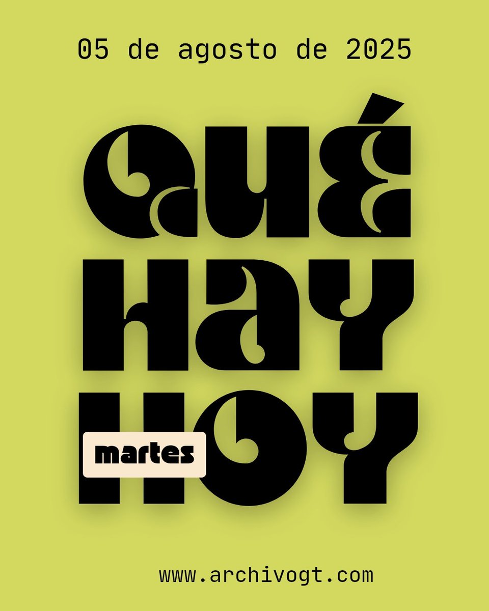 En Instagram, Agendita Cultural de martes a sábado. 🤗 instagram.com/p/DM-dhe7RbI6/…