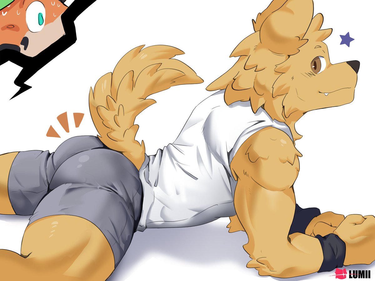 May0nnaixe's tweet image. Rayxercise✨💪