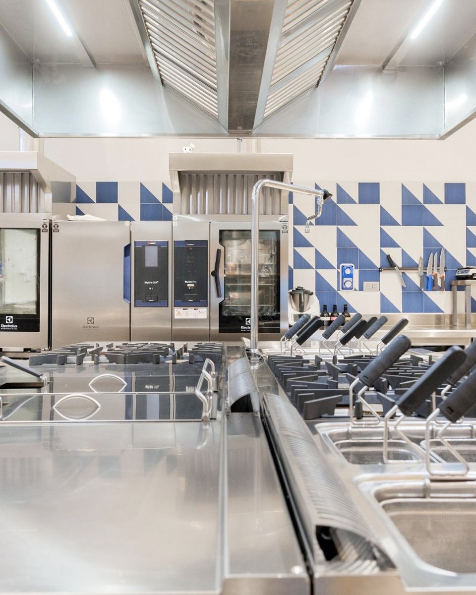 Electrolux Pro IT tweet media