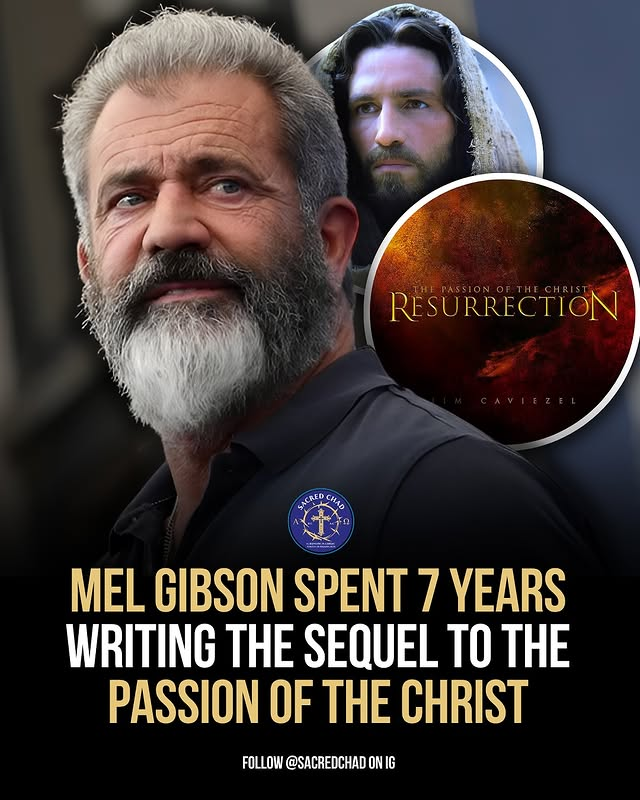 You already know it's going to be a one in a generation movie