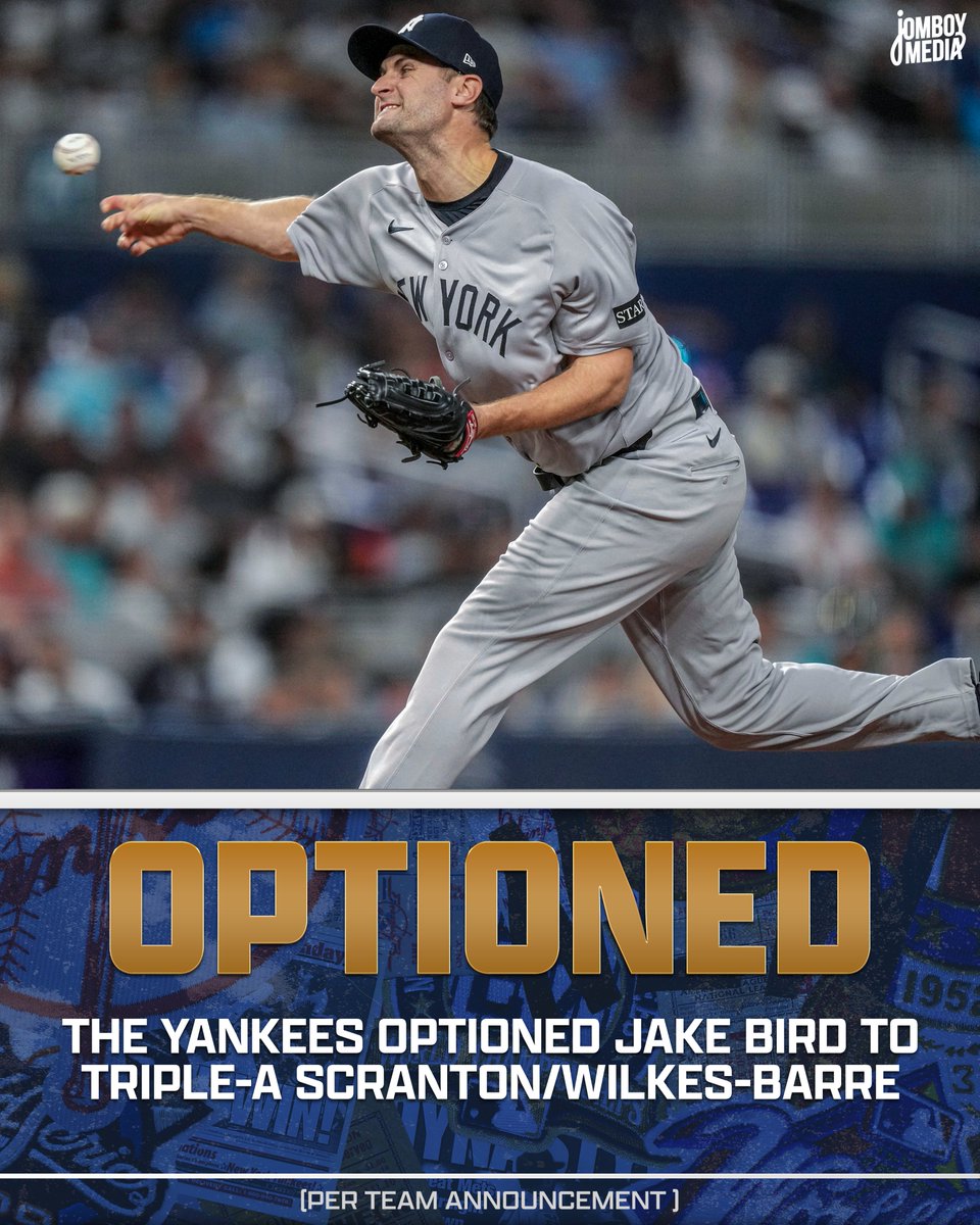 Talkin' Yanks tweet media