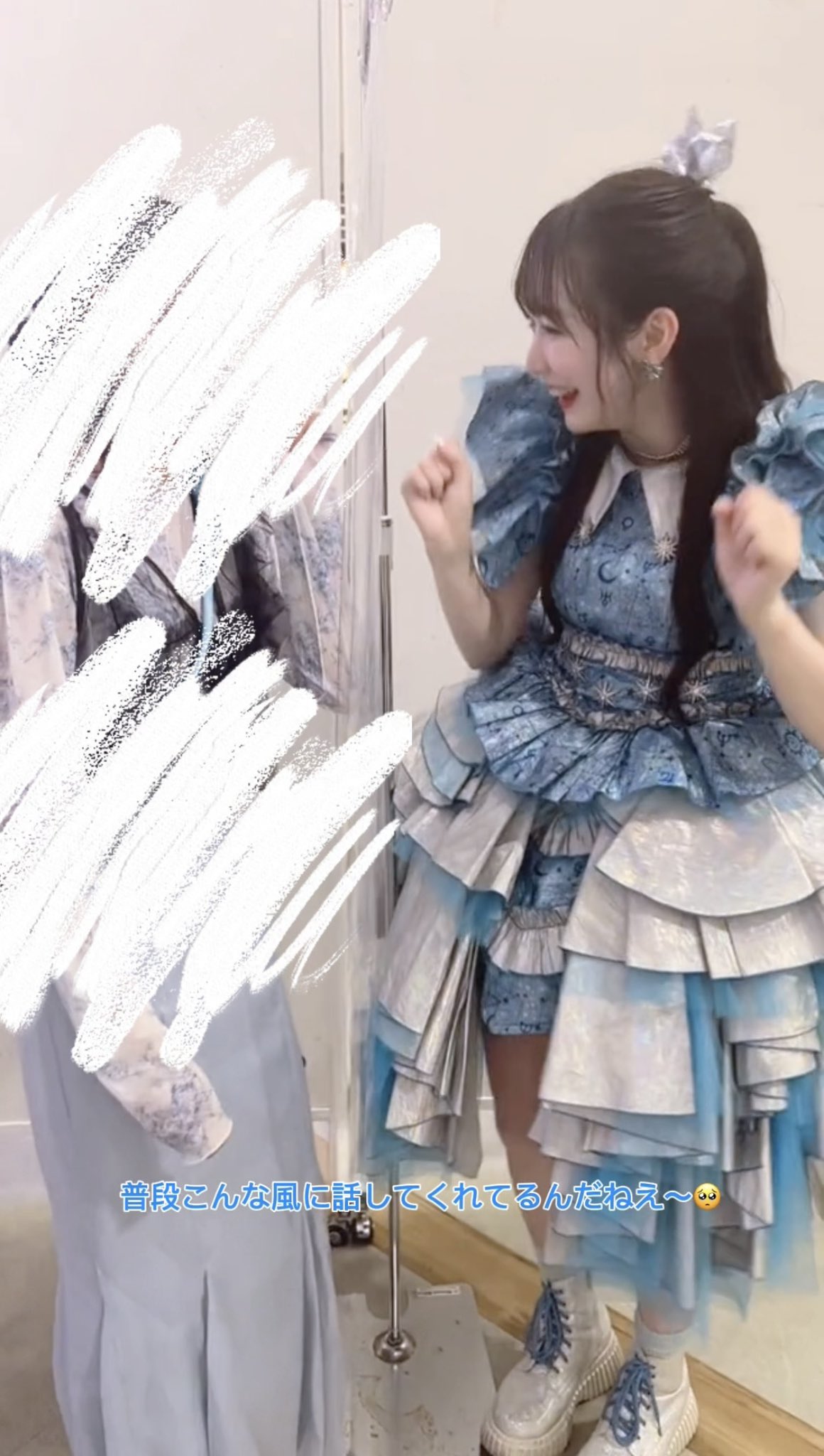 まの(*´∀｀*)人(◍ ´∞` ◍)様 リクエスト 4点 まとめ商品 🪽‎あおと🧵 on X: 