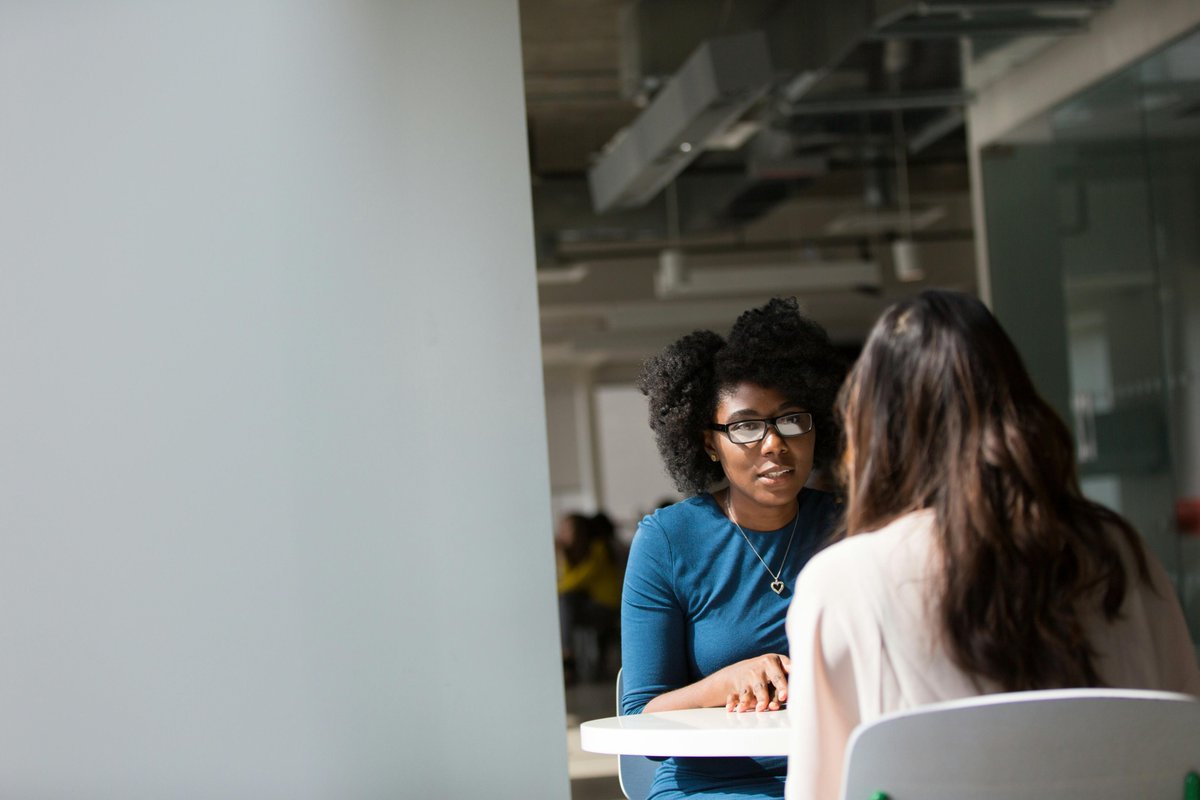 Assertiveness at work has a place if your motivation is God-honouring, but if you only speak up to only announce yourself. You are beholding an idol, not God.