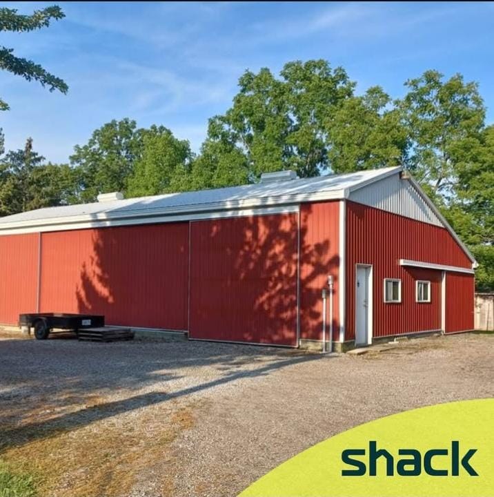 Shack tweet media