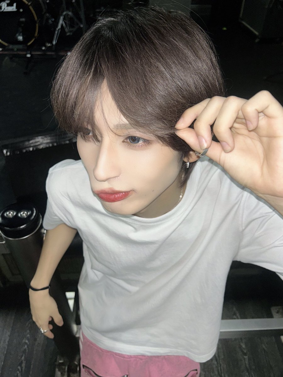 Post by 中山清太郎(世が世なら!!!) on X: 髪の毛さっぱり