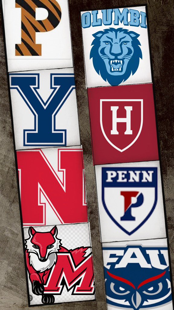 Brock Hupp (@huppbrock) on Twitter photo I’ve been to many different camps this summer for schools that I would be more than proud to represent. Thank you to all the coaches who shared their football knowledge and believed in my potential. I took something from every camp that’ll level up my game for this season. I I’ve been to many different camps this summer for schools that I would be more than proud to represent. Thank you to all the coaches who shared their football knowledge and believed in my potential. I took something from every camp that’ll level up my game for this season. I