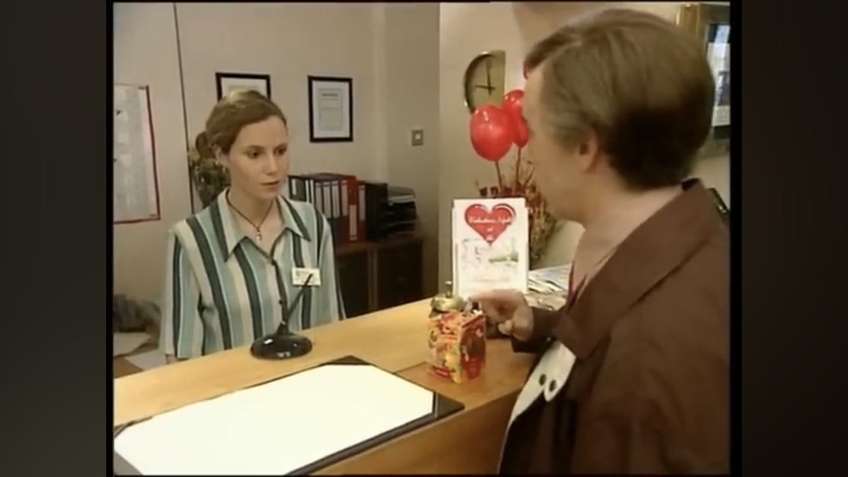 County Manor tweet media