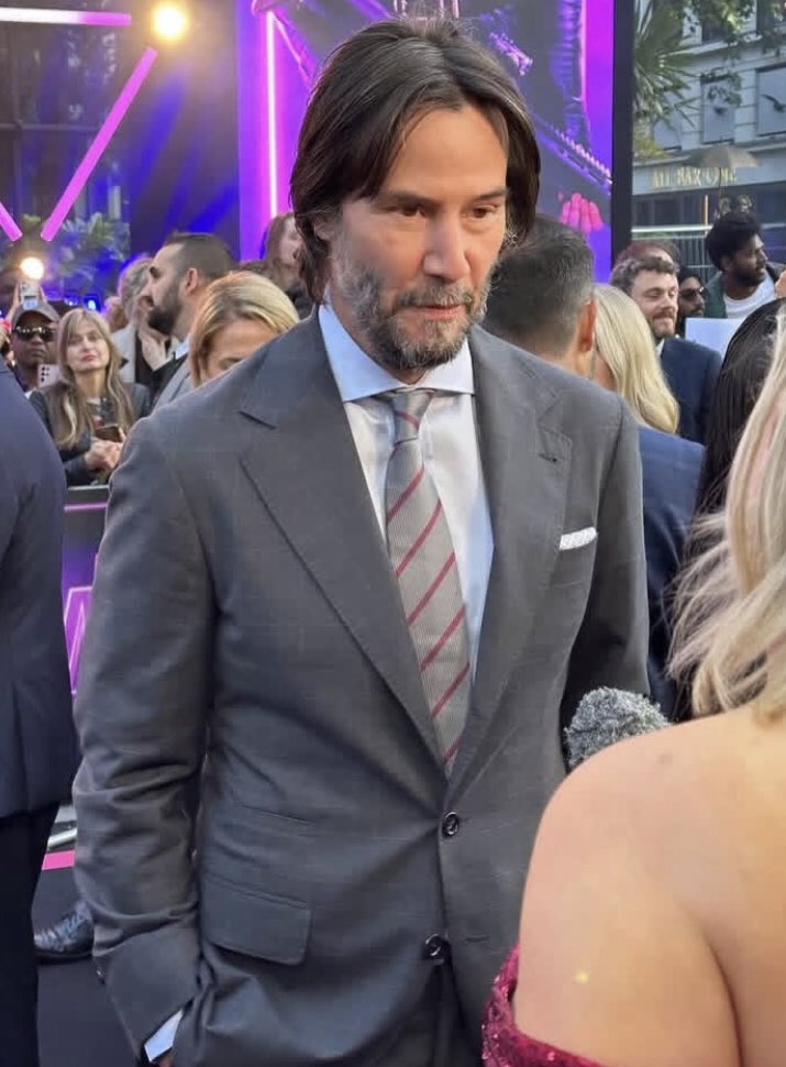 What’s the secret to having a long lasting relationship?