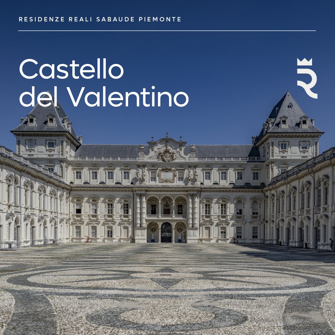 Adagiato lungo le sponde del fiume Po, il Castello del Valentino è un capolavoro architettonico che ha attraversato secoli di storia, dalla sua trasformazione nel Seicento sotto Cristina di Francia, fino alle trasformazioni ottocentesche 🌿✨

🔗 residenzerealisabaude.com/castello-del-v…