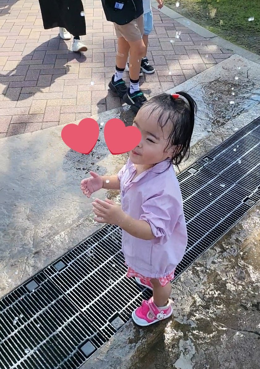 土日はレゴランドと祭りを楽しんで頂けたようです🙋
提供更新したり余裕なく😞
元気やし毎日幸せやけど
機嫌が良くないのと
少しくたばってるので明日明後日にゆっくりもろもろお返事回ります✨