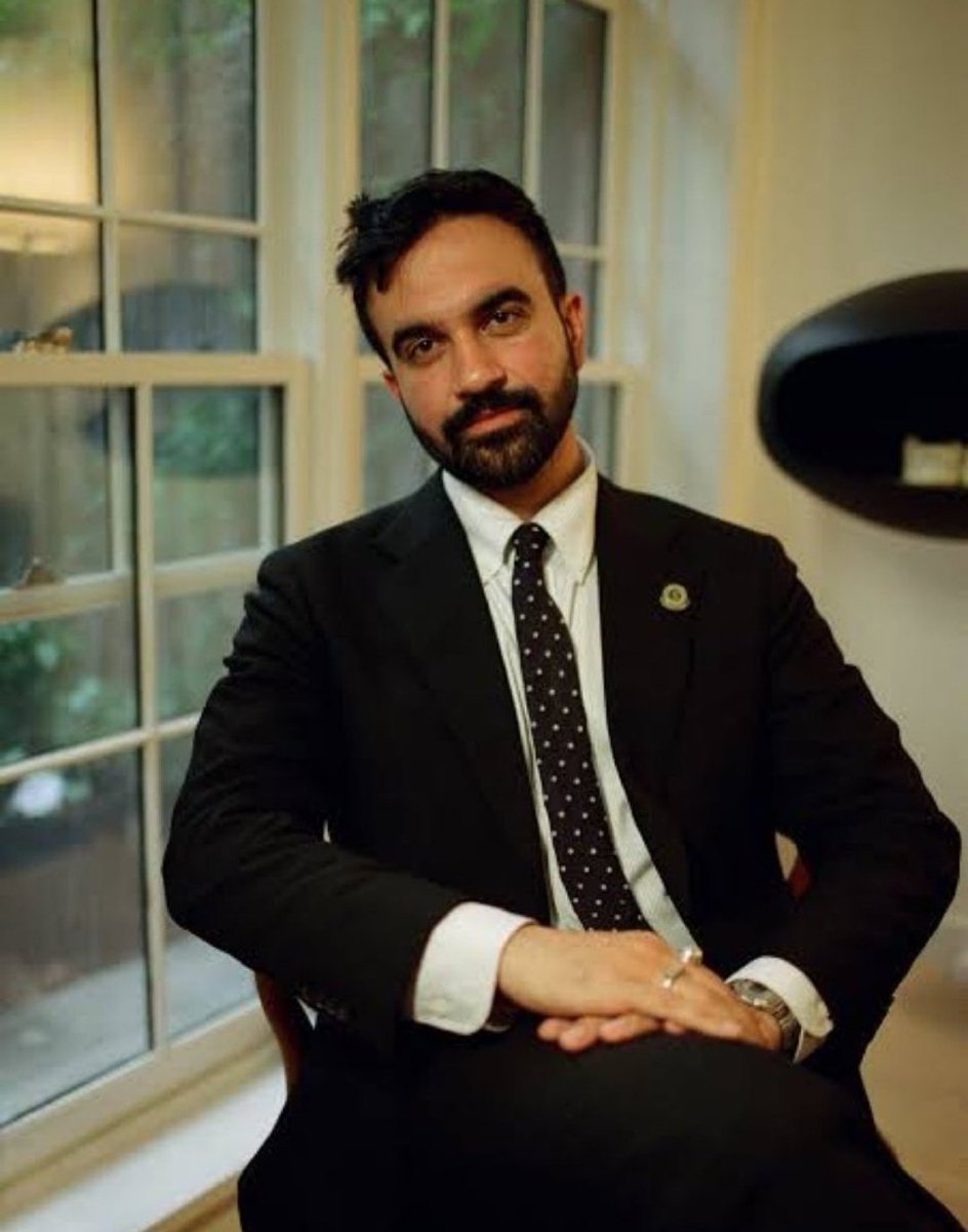 Who wants to see Zohran Mamdani banned from America?
